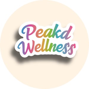 PEAKD WELLNESS Home