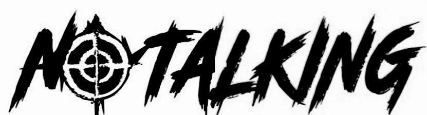 NoTalkingDc LLC Home