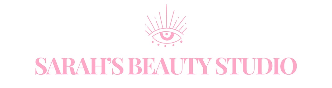 Sarah's Beauty Studio  Home