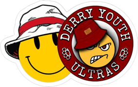                                    Derry Youth Home