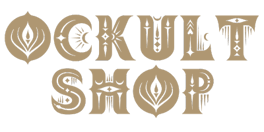 Ockult Shop Home