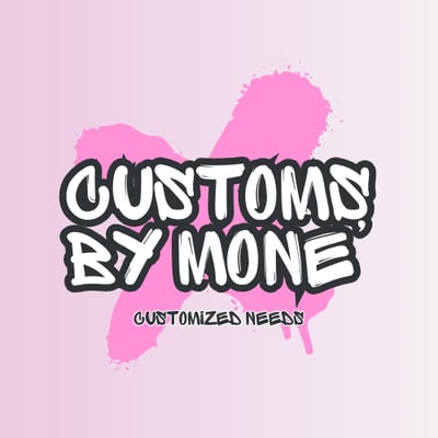 Customs By Mone’ Home