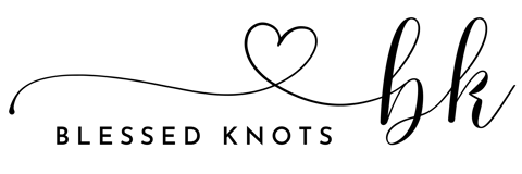 Blessed Knots Home