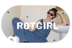 rotgirl Home