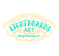 lightbordsartshop Home