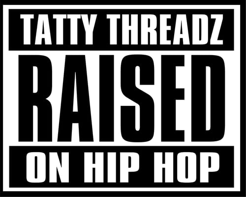 Tatty Threadz Home