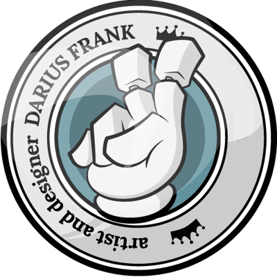 drawings&designs-by//dariusFrank//