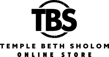 Temple Beth Sholom Store Home