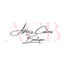 Ashlee’s Customs Boutique  Home