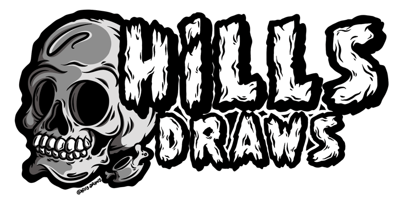 hills.draws Home