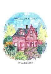 VIRTUAL INK STUDIO BY ALEX NOIR Home