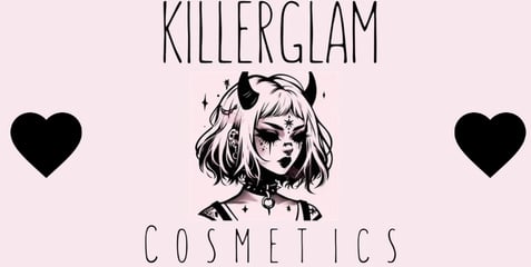 KillerGlamCosmetics  Home