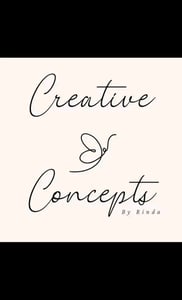 Creative Concepts By Rinda Home