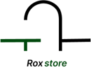 Rox Store Home