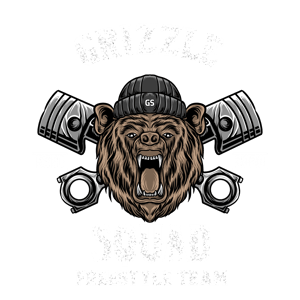 Grizzle Squad Home