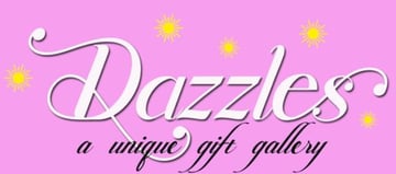 Dazzles Gift Boutique Home