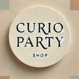 Curio Party Home