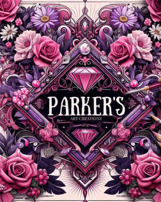Parker's Art Creationz