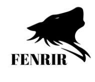 Fenrir Clothing Home