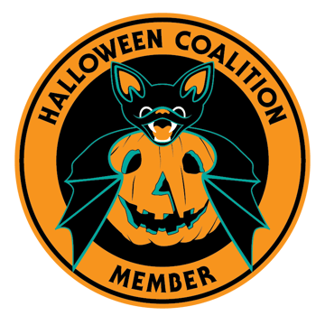 The Halloween Coalition Shoppe Home