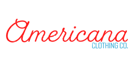 Americana Clothing Co.  Home