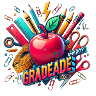 GradeAde Energy 
