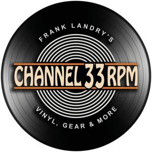 Channel33RPM Home