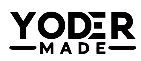 YoderMADE Home