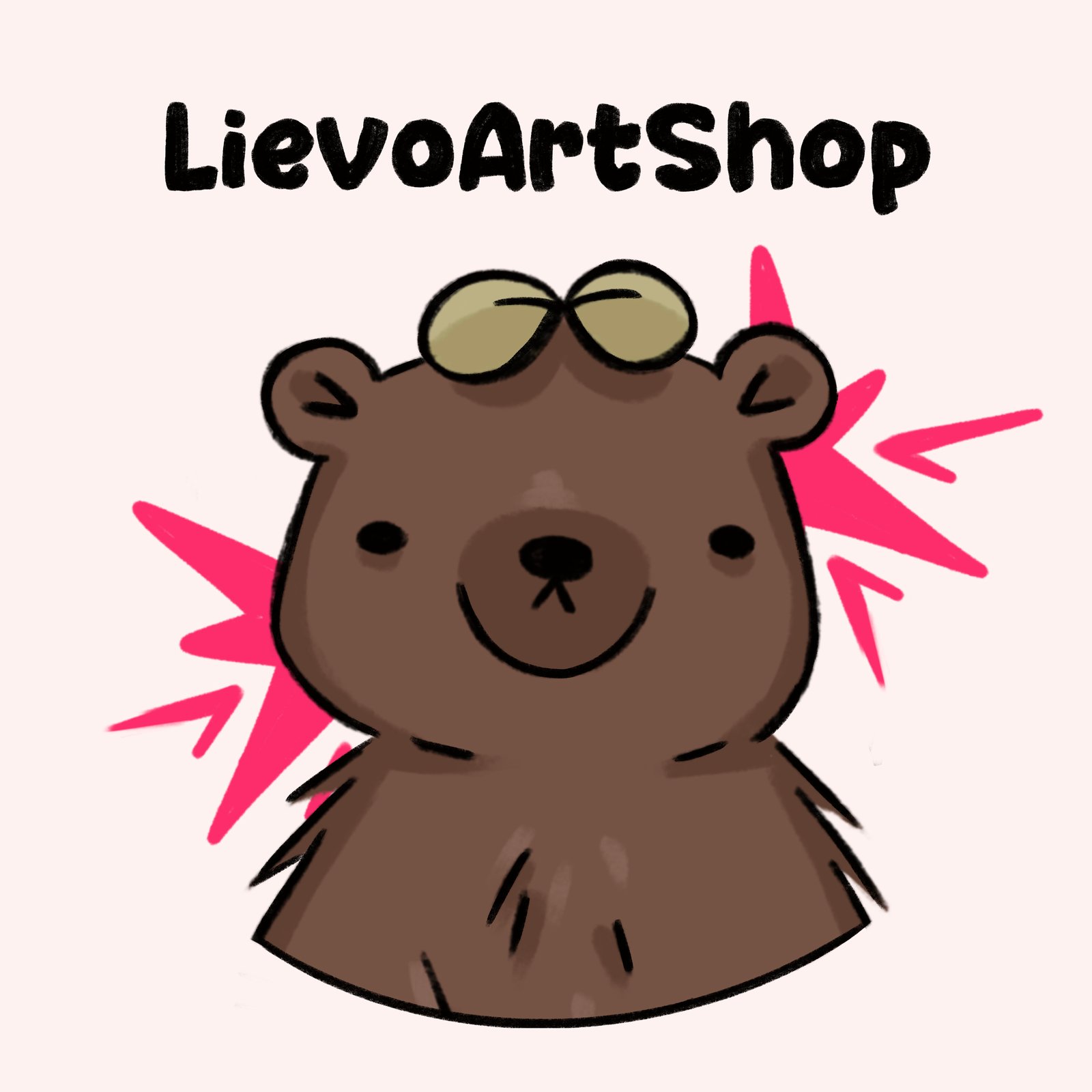 LievoArtShop