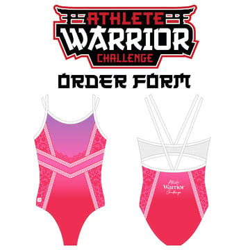 Athlete Warrior Challenge Leo Order Site Home