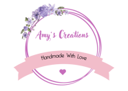 Amy's Creations Home