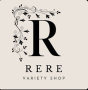 ReRe Variety Shop Home
