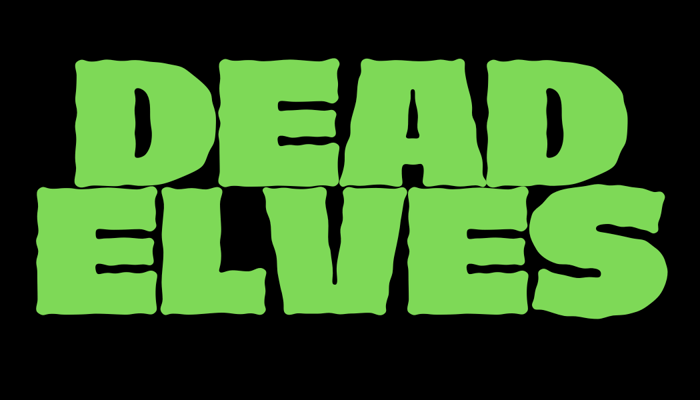 Dead Elves Home