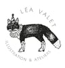 Léa Valet  Home