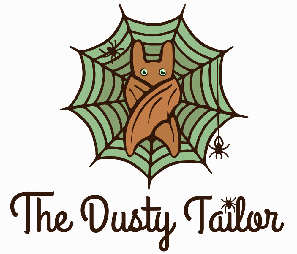 thedustytailor Home