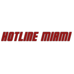Hotline Miami Home