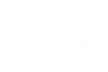 Monolith Comics  Home