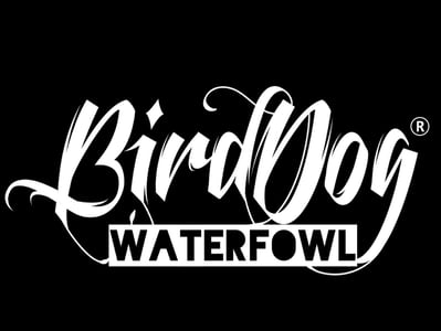 BirdDog Waterfowl Home