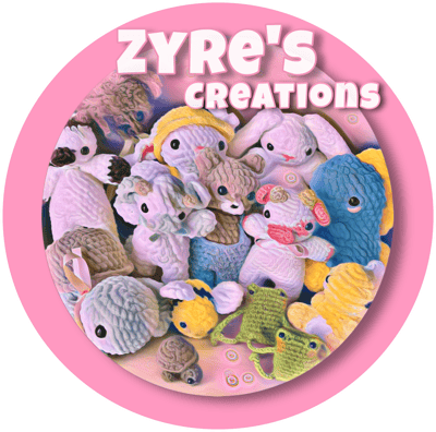 Zyre’s Creations