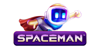 Spaceman Slot Home