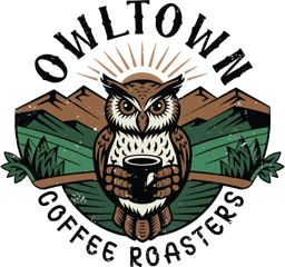 Owltown Coffee Roasters Home