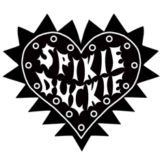 Spikie Duckie Home