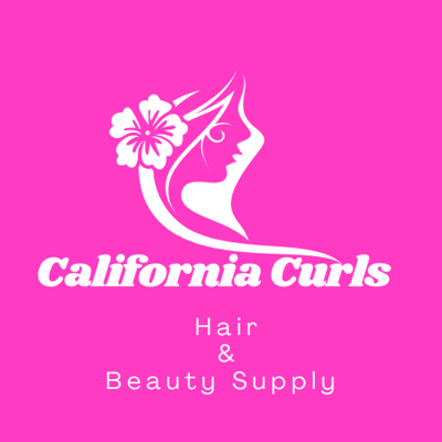 California curls Home