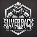 Silverback3Dprinting Home