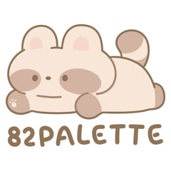 82PALETTE Home