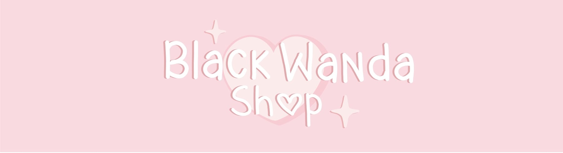 Blackwandashop