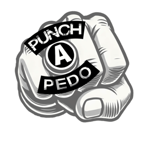 Punch A Pedo Home