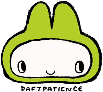 daftpatience Home