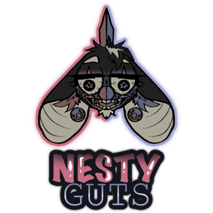 nestyguts Home