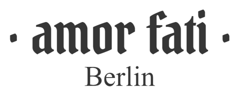 Amor Fati Berlin Home